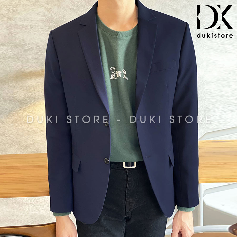 áo blazer nam màu xanh than đẹp ao-blazer-nam-mau-xanh-than-dep-LZB0021-4.jpg